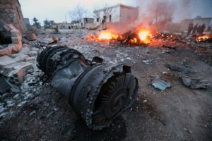مقتل طيار روسي إثر إسقاط مقاتلة  في سوريا  في اشتباك مع مقاتلي المعارضة