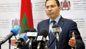 الخلفي يرفض كشف تفاصيل منع الوفد الايراني دخول المغرب