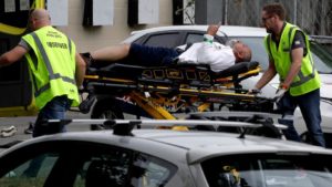 نيوزيلندا.. مذبحة وحشية بحق المصلين على مسجدين أثناء صلاة الجمعة