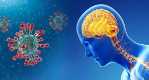 أطباء يؤكدون أن فيروس “كورونا”  يمكن أن يسبب ضررا للجهاز العصبي للمرضى
