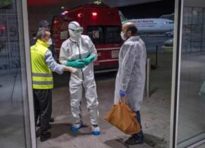 رسميا… مراكش تسجل  ثالث حالة مؤكدة بفيروس “كورونا” بالمغرب + بلاغ