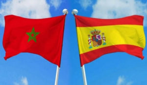 تقرير استخباراتي يكشف أبرز خطر يهدد إسبانيا بسبب الأزمة مع المغرب