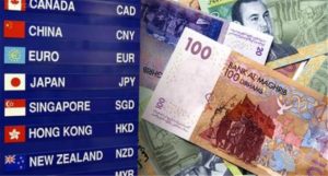أسعار صرف العملات الأجنبية مقابل الدرهم اليوم الثلاثاء 15 يونيو 2021