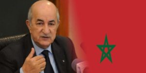 رسميا وزارة الخارجية الجزائرية تقر بهزيمتها امام قوة الديبلوماسية المغربية