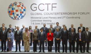 مراكش تحتضن مؤتمرا دوليا حول “مكافحة الإرهاب” الدولي