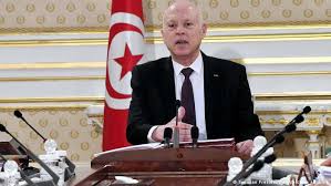 قيس سعيد … تصريحات بعض المسؤولين الأمريكيين حول تونس “غير مقبولة”