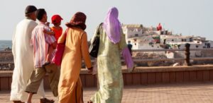 تراجع المغرب على مؤشر التنمية البشرية بنقطة واحدة خلال 2021
