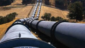 توقيع  إتفاقية إنشاء أنبوب الغاز نيجيريا – المغرب على مسافة  5 آلاف و660 كيلو مترا