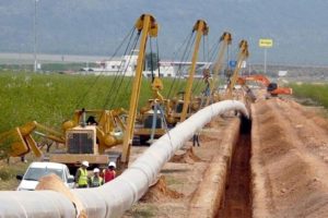 بنخضرة: مشروع خط أنبوب الغاز الاستراتيجي المغربي النيجيري سيساهم في تسريع وصول غرب إفريقيا للطاقة