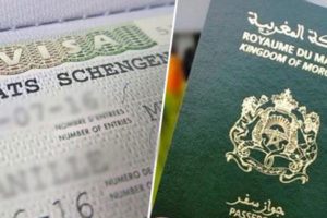 جمعية حقوقية تراسل مكتب الاتحاد الأوروبي بشأن رفض طلبات منح  التأشيرات للمغاربة  و وقف الانتهاكات الحاطة بالكرامة