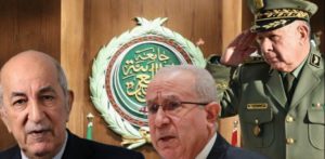 إنتهت القمة العربية و إنتهت معها أحلام الجزائر في الريادة الإقليمية