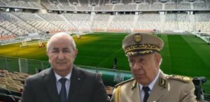 كابرانات الجزائر وتبونها يتمسكون بآخر قشة  قبل انطلاق كأس أفريقيا للمحليين