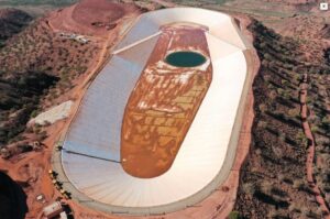 المغرب يستعد لافتتاح محطة ضخمة لتخزين وتحويل الطاقة بتارودانت