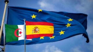 الإتحاد الأوروبي يستعد لاتخاد “ إجراءات عقابية” ضد الجزائر بعد وقف العمليات التجارية مع إسبانيا