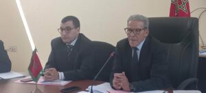 مجلس أمزميز يناقش عزل ثلاثة نواب للرئيس من المكتب المسير