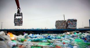 شركات إسبانية صدرت 2300 طن من النفايات بشكل غير قانوني من أجل طمرها في المغرب