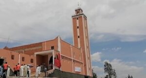 إقليم شيشاوة… افتتاح مسجد “أزرابوق” الكبير  بمجاط وسط حضور وازن