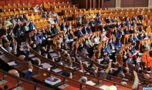 مجلس النواب يصادق على مشروع قانون إحداث “الهيئة العليا للصحة”