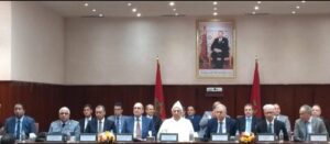 وزير الداخلية لفتيت ينصب فريد شوراق واليا جديدا على جهة مراكش آسفي