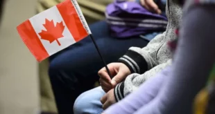 بعد إعفاء المغاربة من التأشيرة..25 ألف مواطن مغربي يهاجرون إلى كندا “بدون فيزا”
