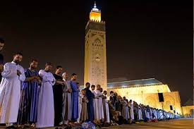رسميا … الثلاثاء بداية شهر رمضان في المغرب