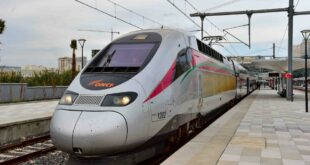 آخر تطورات مشروع TGV بين القنيطرة ومراكش…استثمارات ضخمة تتجاوز 3 مليار درهم.