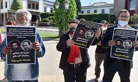 نشطاء يوقعون نداء يطالب بالاستجابة الفورية للمطالب العادلة للصحافي الريسوني ويناشده لوقف إضرابه عن الطعام