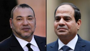 مصر ترد على البوليساريو ونظام الكابرانات بخصوص الصحراء المغربية