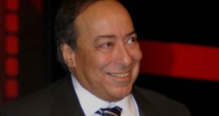 الإعلان عن وفاة الفنان المصري صلاح السعدني بعد غياب طويل بسبب المرض