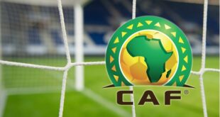 الكاف يوافق على طلب الاتحاد الغيني لكرة القدم لاستضافة مباراته ضد الجزائر في المغرب