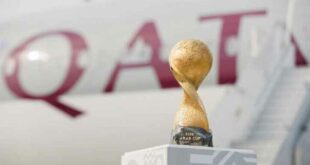 رسميا.. فيفا يعلن استضافة قطر ثلاث نسخ من كأس العرب