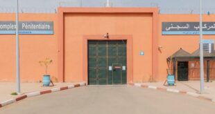 مراكش: رواية موسعة عن وفاة سجين غرقا بمجاري سجن الأوداية ومركز حقوقي يدخل على الخط