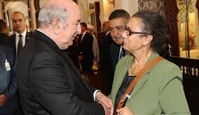 تمهيدا للعهدة الثانية لتبون … “لويزة حنون” تنسحب من السباق الرئاسي بالجزائر