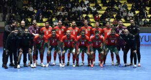 المنتخب المغربي يواجه اليوم “بنما” لتأكيد العبور وهذه القنوات الناقلة