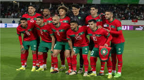 طرح تذاكر مباراة المغرب وإفريقيا الوسطى في تصفيات “كان 2025”