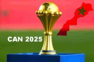 رسميا اسماء المنتخبات المتأهلة إلى كأس أمم إفريقيا 2025 بعد انتهاء مباريات الجولة الخامسة من التصفيات.